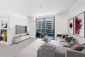 1000 Brickell Plaza Unit 3003, Miami, FL 33131, Sold 02/21/24
