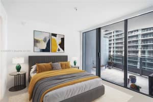 1000 Brickell Plaza Unit 3003, Miami, FL 33131, Sold 02/21/24