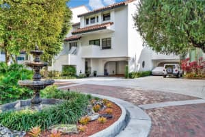 2000 S Bayshore Dr APT 8, Coconut Grove, FL 33133, Sold 05/31/23