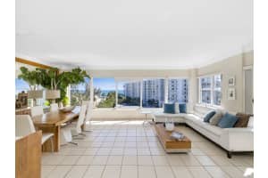 590 Ocean Dr #8c, Key Biscayne, FL 33149, Sold 06/05/23