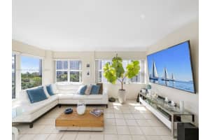 590 Ocean Dr #8c, Key Biscayne, FL 33149, Sold 06/05/23
