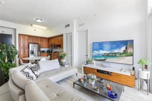 1805 Ponce de Leon APT 524, Coral Gables, FL 33134, Sold 07/10/23
