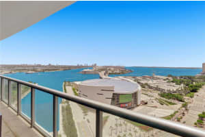 888 Biscayne Blvd APT 2604, Miami, FL 33132, Sold 06/29/23