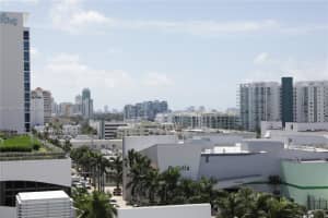 6917 Collins Ave APT 1026, Miami Beach, FL 33141, Sold 06/16/23