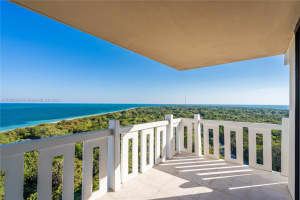 1121 Crandon Blvd APT D1208, Key Biscayne, FL 33149, Sold 06/07/23