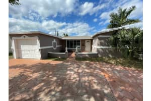 3637 NW 40th Ct, Lauderdale Lakes, FL 33309, Sold 10/10/23