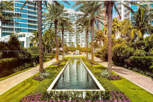 100 South Pointe Dr APT 1108, Miami Beach, FL 33139, Sold 04/21/23