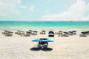 100 South Pointe Dr APT 1108, Miami Beach, FL 33139, Sold 04/21/23