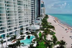 16901 Collins Ave Apt 3403, Sunny Isles Beach, FL 33160, Sold 09/29/23