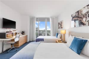 2602 E Hallandale Beach Blvd, Hallandale Beach, FL 33009, Sold 05/23/23