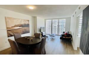 Opera Tower, 1750 N Bayshore Dr APT 3204, Miami, FL 33132, Sold 05/10/23