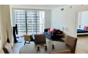 Opera Tower, 1750 N Bayshore Dr APT 3204, Miami, FL 33132, Sold 05/10/23