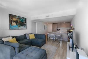 1300 S Miami Ave UNIT 4611, Miami, FL 33130, Sold 06/29/23