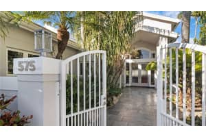 575 N Shore Dr, Miami Beach, FL 33141, Sold 10/13/23
