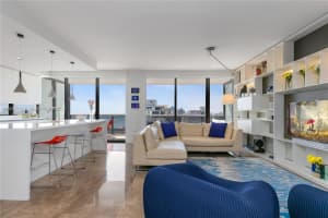 5875 Collins Ave, Miami, FL 33140, Sold 02/09/24