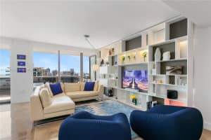 5875 Collins Ave, Miami, FL 33140, Sold 02/09/24