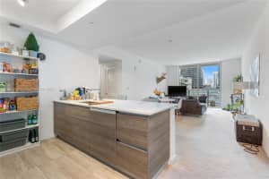 1100 S Miami Ave APT 1007, Miami, FL 33130, Sold 10/04/23