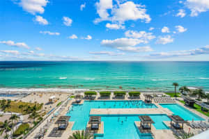 1800 S Ocean Dr APT 1502, Hallandale Beach, FL 33009, Sold 08/01/23