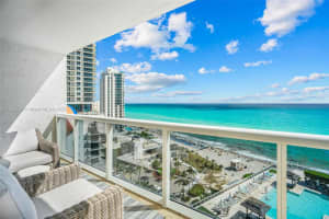 1800 S Ocean Dr APT 1502, Hallandale Beach, FL 33009, Sold 08/01/23