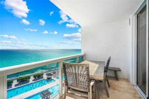 1800 S Ocean Dr APT 1502, Hallandale Beach, FL 33009, Sold 08/01/23