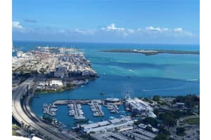 851 NE 1st Ave #2610, Miami, FL 33132, Sold 02/15/24