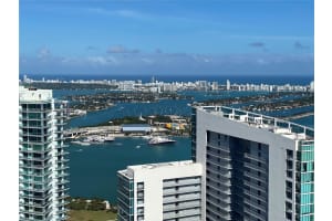 851 NE 1st Ave #2610, Miami, FL 33132, Sold 02/15/24