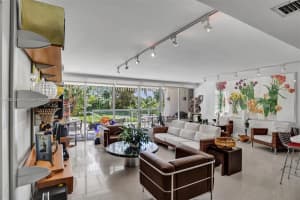 3 Grove Isle Dr C205, Miami, FL 33133, Sold 07/13/23