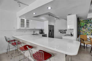 3 Grove Isle Dr C205, Miami, FL 33133, Sold 07/13/23