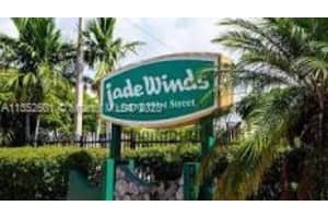 1710 Ne 191st St 117-3, Miami