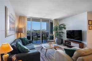 1900 Sunset Harbour Dr #1007, Miami Beach, FL 33139, Sold 07/07/23