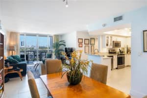 1900 Sunset Harbour Dr #1007, Miami Beach, FL 33139, Sold 07/07/23