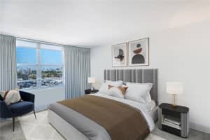 1900 Sunset Harbour Dr #1007, Miami Beach, FL 33139, Sold 07/07/23