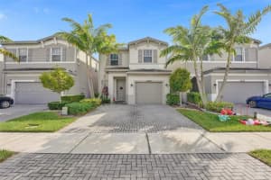 4528 NW 48th Terrace, Tamarac, FL 33319, Sold 04/20/23