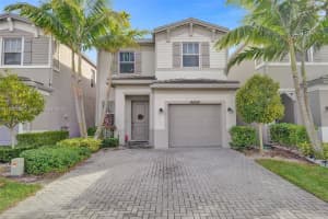 4528 NW 48th Terrace, Tamarac, FL 33319, Sold 04/20/23
