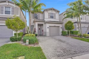 4528 NW 48th Terrace, Tamarac, FL 33319, Sold 04/20/23