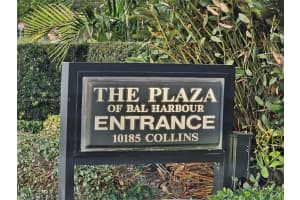 10185 Collins Ave, Bal Harbour, FL 33154, Sold 05/25/23