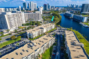 501 Three Islands Boulevard APT 504, Hallandale Beach, FL 33009, Sold 06/15/23