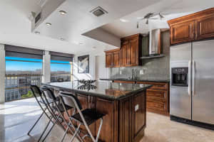 501 Three Islands Boulevard APT 504, Hallandale Beach, FL 33009, Sold 06/15/23