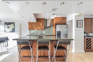 501 Three Islands Boulevard APT 504, Hallandale Beach, FL 33009, Sold 06/15/23