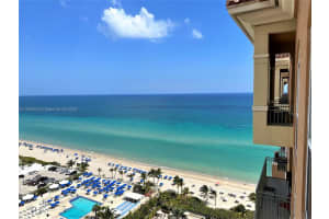 2080 S Ocean Dr PH 4, Hallandale Beach, FL 33009, Sold 08/09/23