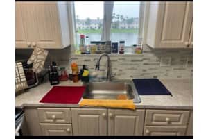 1261 SE 27th St UNIT 201, Homestead, FL 33035, Sold 05/01/23
