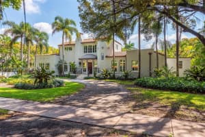 2817 Columbus Blvd, Coral Gables, FL 33134, Sold 10/25/23