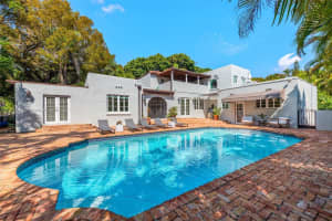 2817 Columbus Blvd, Coral Gables, FL 33134, Sold 10/25/23