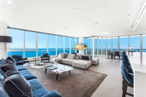 100 South Pointe Dr APT 3303, Miami Beach, FL 33139, Sold 09/01/23