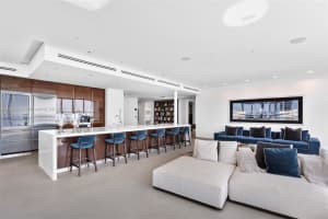 100 South Pointe Dr APT 3303, Miami Beach, FL 33139, Sold 09/01/23