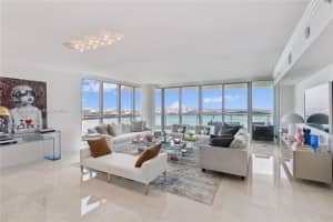 1331 Brickell Bay Dr APT 3801, Miami, FL 33131, Sold 05/09/23