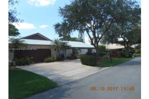 13060 NW 1st St, Plantation, FL 33325, Sold 03/20/23