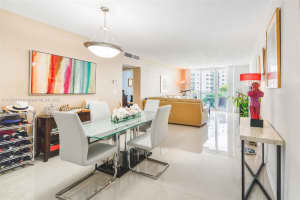 3000 S Ocean Dr APT 414, Hollywood, FL 33019, Sold 06/01/23