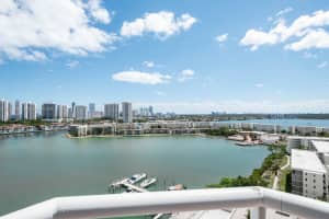 18071 Biscayne Blvd APT 1703, Aventura, FL 33160, Sold 06/21/23