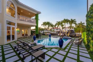 883 Captiva Dr, Hollywood, FL 33019, Sold 05/19/23